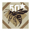 Achievements SteamTrophy075 Hornet.png