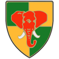 Emblem of the headquarters of the 6th group.png