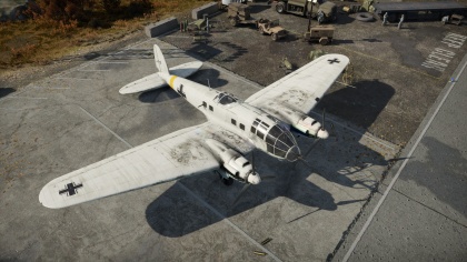 GarageImage He 111 H-16.jpg