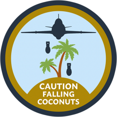 Falling coconuts decal.png