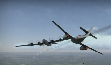 B-29A-BN Superfortress - WarThunder-Wiki