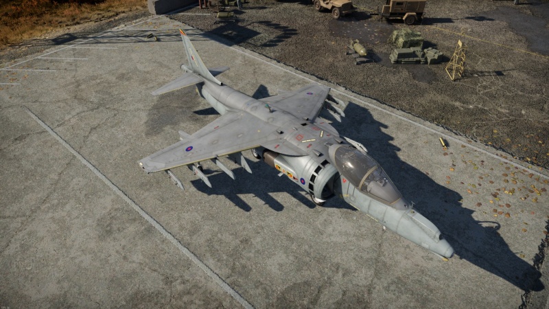 GarageImage Harrier GR.7.jpg