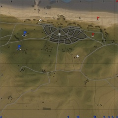 MapLayout Domination Normandy.jpg