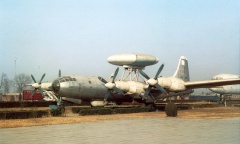 KJ-1 (Tupolev Tu-4).jpg
