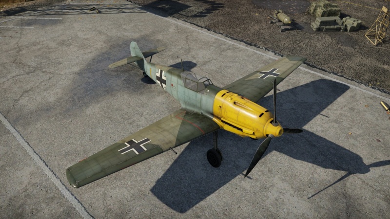 GarageImage Bf 109 E-3.jpg