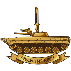 BP XII mechanised infantry regiment of the indain army.png