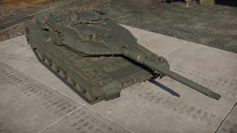 GarageImage Leopard 2A7V.jpg