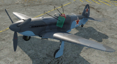 Armour Diagram of the Yak-3 (VK-107).png