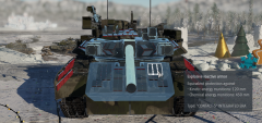 Kontact - 5 on T-80UK.png