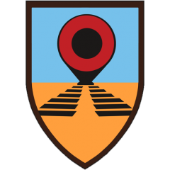 Emblem of the 600th Armored Brigade of Israel Defense Forces.png