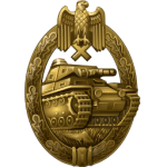 Ger panzer badge bronze.png