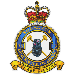 BP XIII 75 squadron rnzaf decal.png