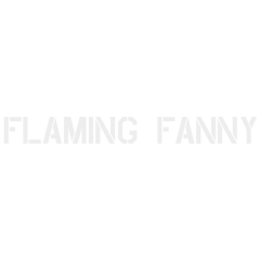 BP IX flaming fanny text.png