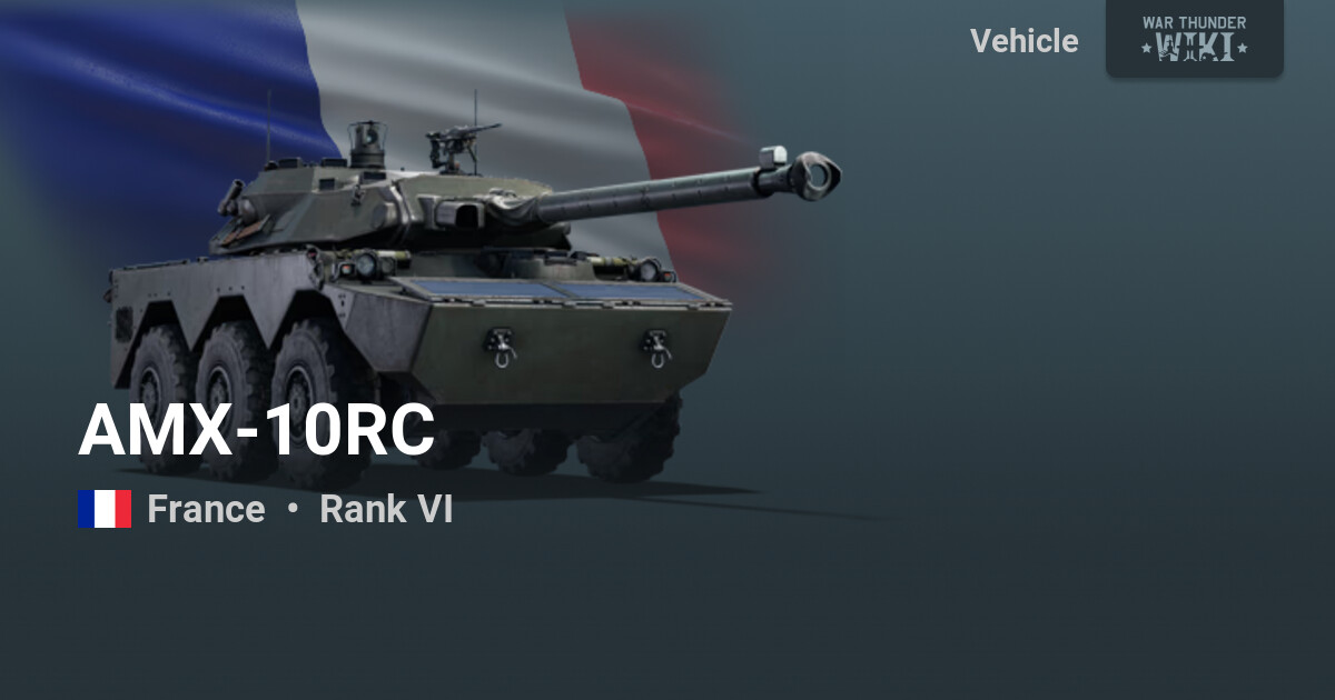A tankok belsejében: AMX 10 RC bemutató