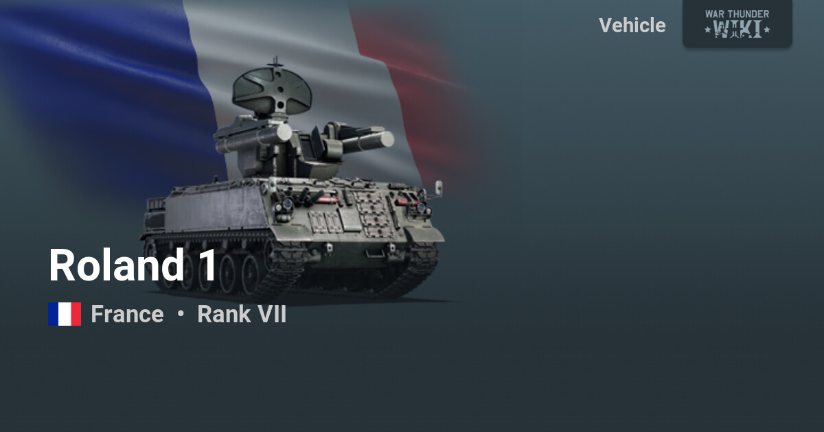 AMX30 Roland 57e Régiment Artillerie Marne France 1991 Char Militaire 1:72 Altay - Juguetes Reciclados - Foto 9