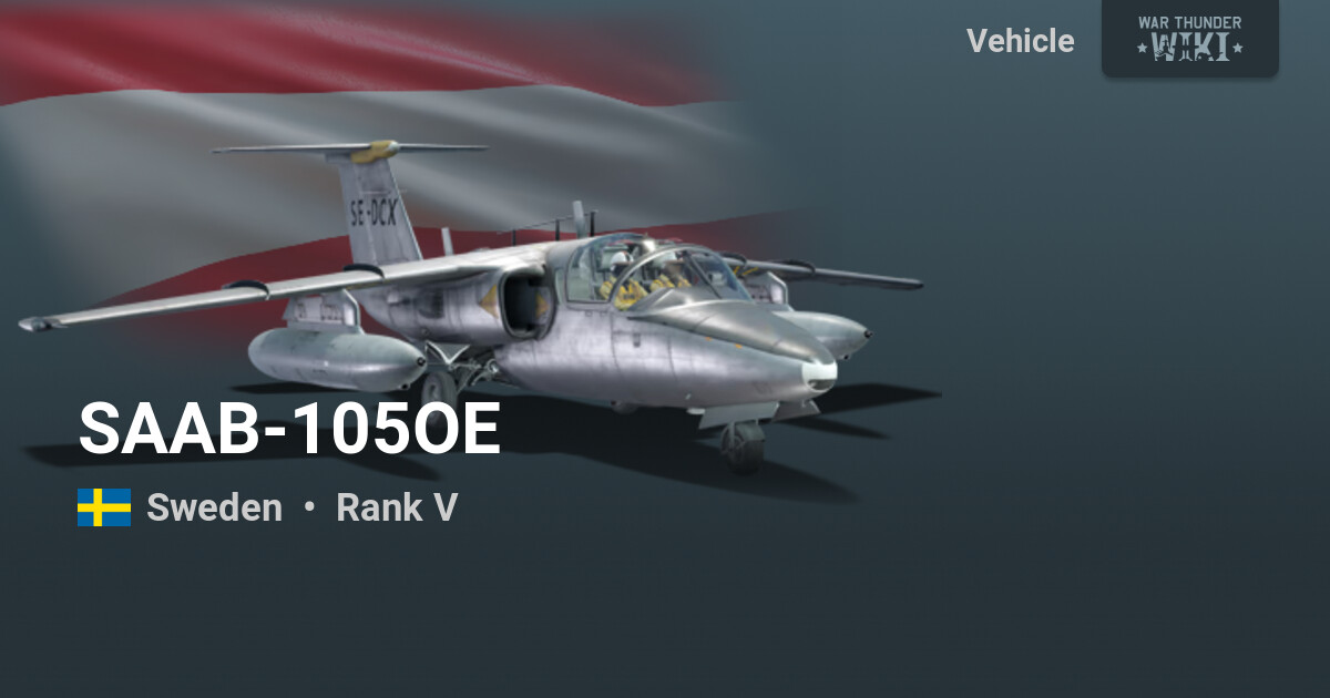 GELI Kartonmodell Saab 105Ö Im Maßstab 1:33 – Bastelbogen Für Modellbau-Fans