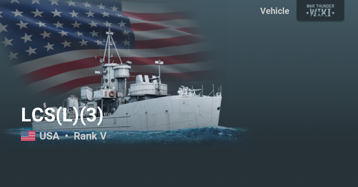 Uss Lcs L 3 79