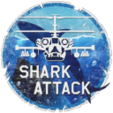 File:Shark attack decal.png - War Thunder Wiki