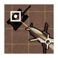 Achievements SteamTrophy093 Hig-precisionStrike.png