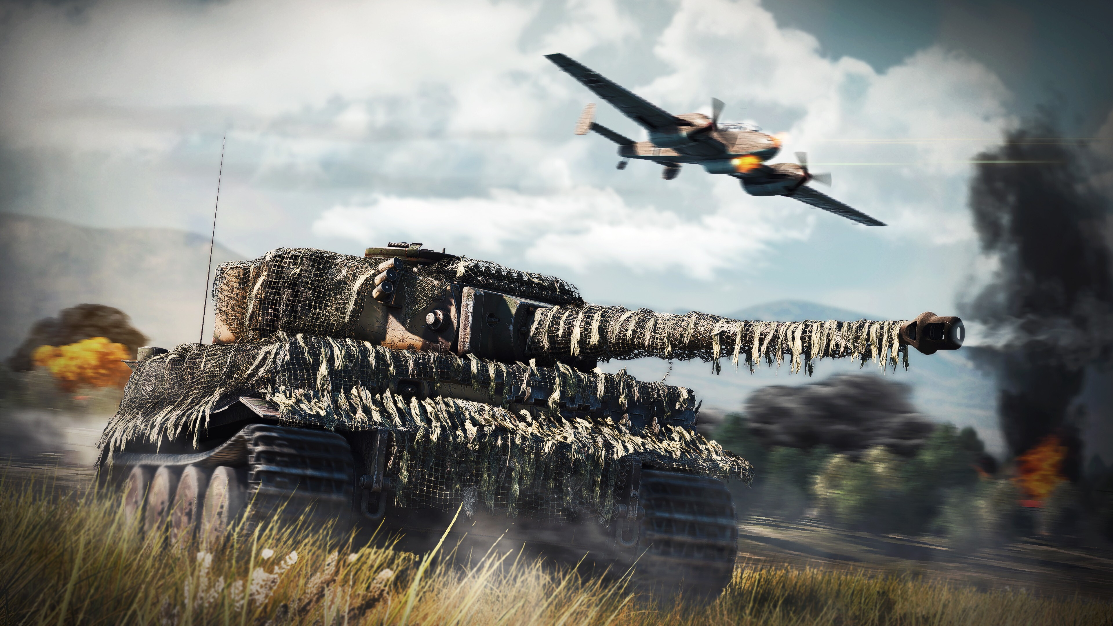  germany War Thunder Wiki