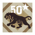 Achievements SteamTrophy076 Tiger.png