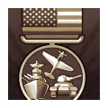 Achievements SteamTrophy079 AmericanAce.png