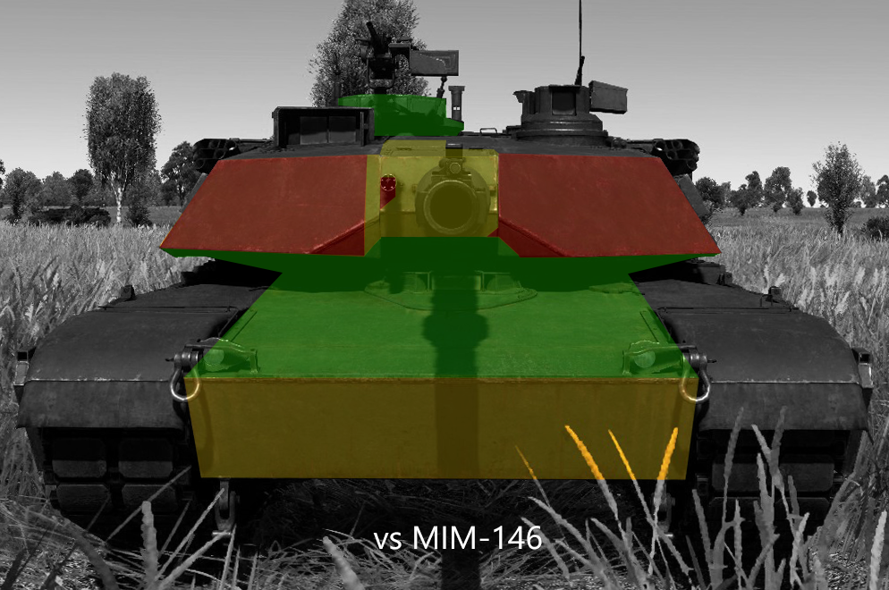 Урановая броня абрамса. M1a2 Armour Protection scheme. Абрамс броня. Комбинированная броня Чобхэм. Tank Thermal Sight.
