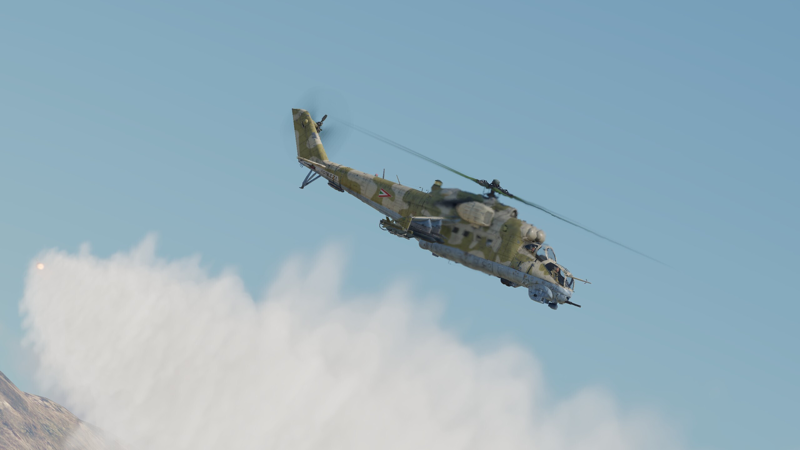 Infrared Counter Measures IRCM War Thunder Wiki