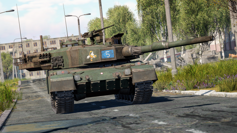 File:ArtImage Type 90 (B).png - War Thunder Wiki