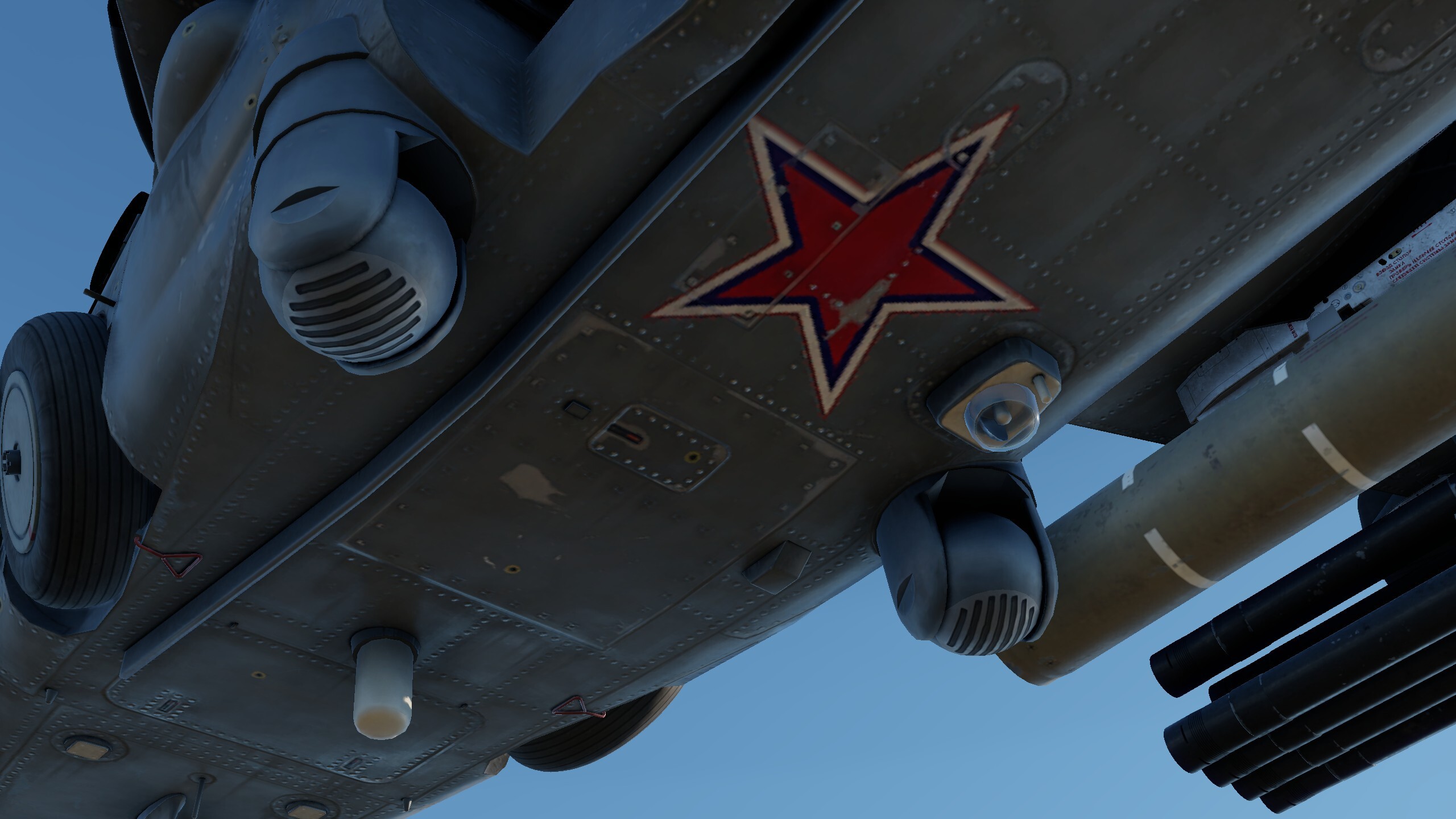 Infrared Counter Measures IRCM War Thunder Wiki