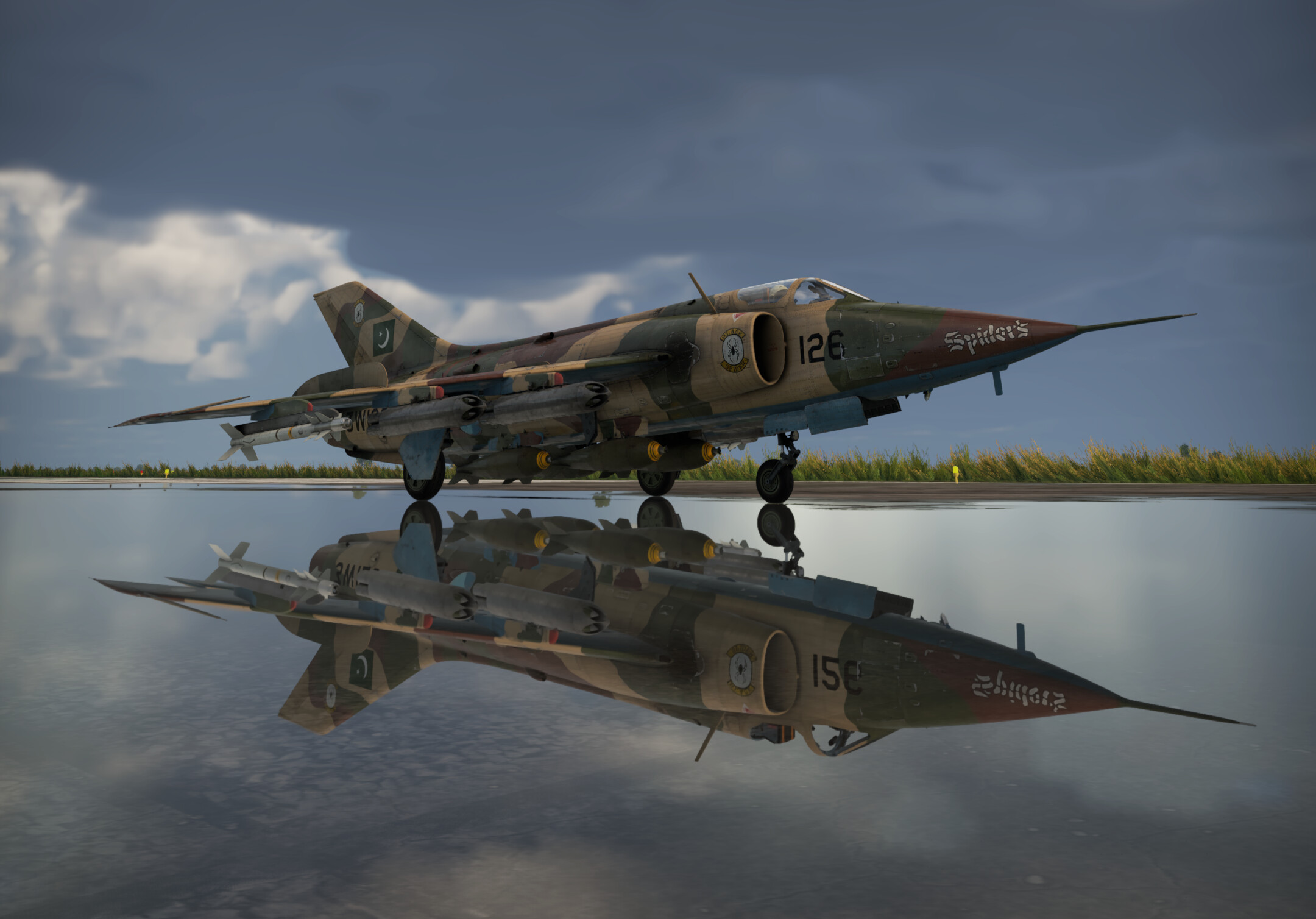  pakistan War Thunder Wiki