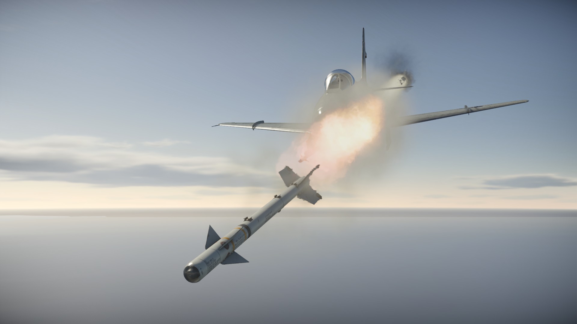 Missile AIM-9B Fired.jpg