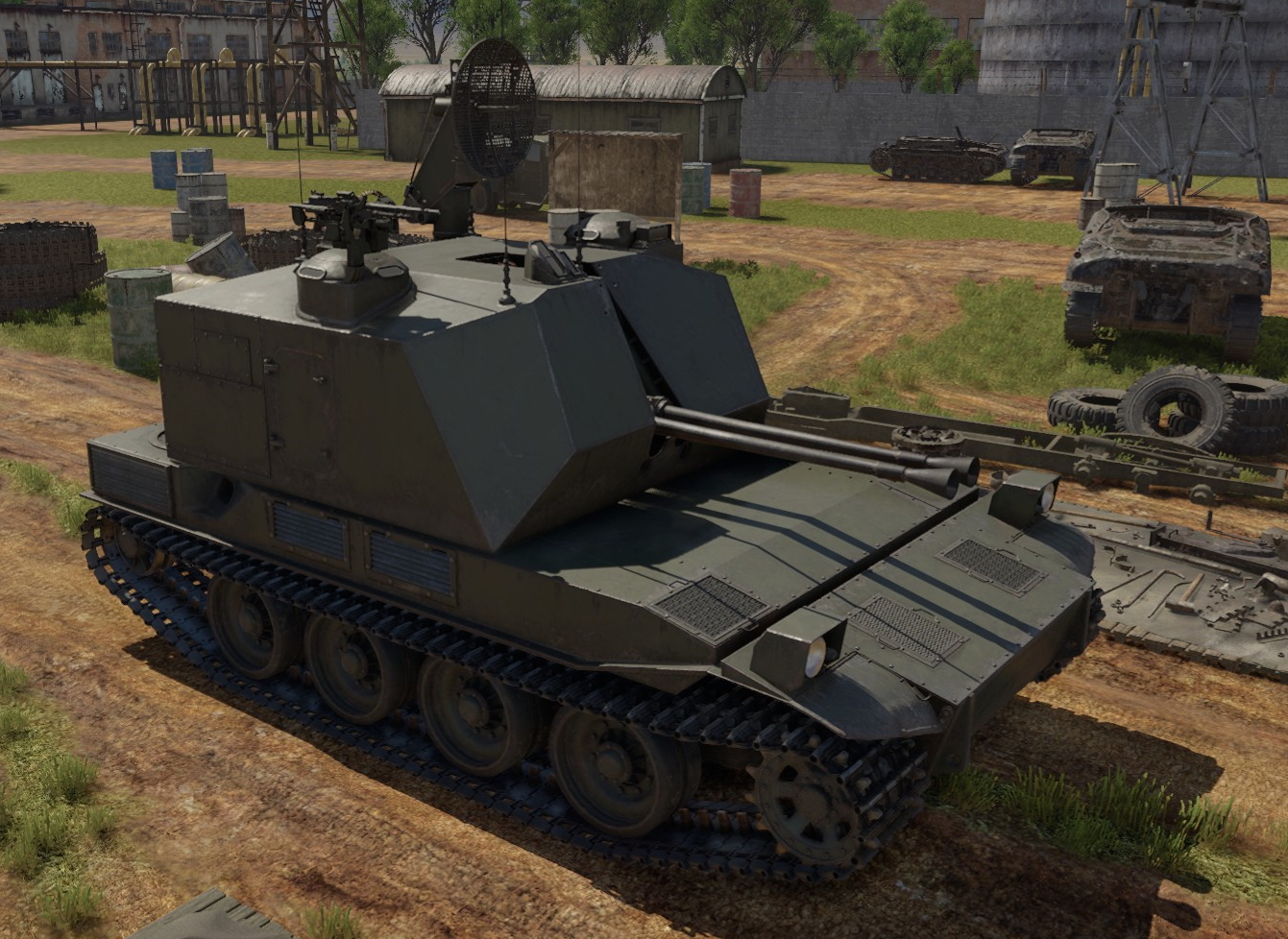 File:GarageImage VEAK 40.jpg - War Thunder Wiki