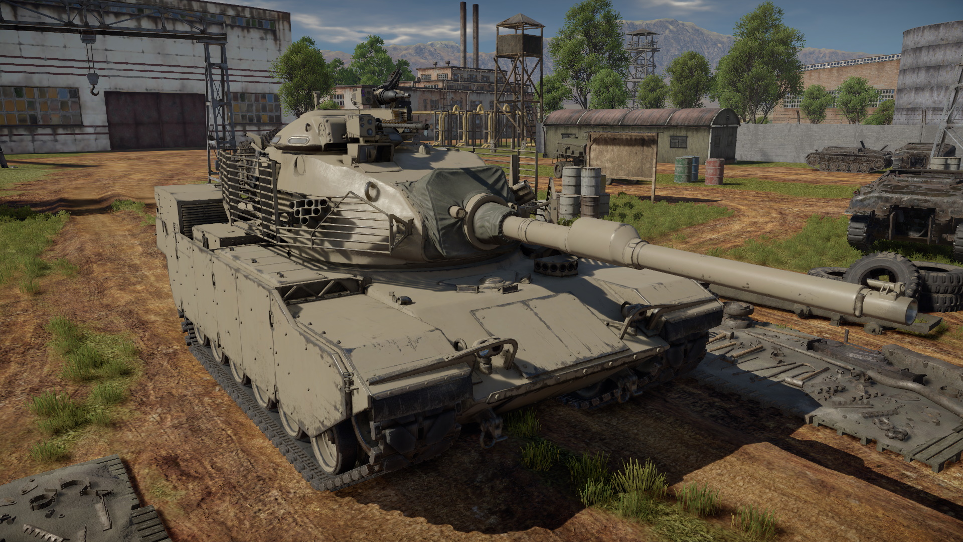 Ambt танк. М60 Ambt. M60 танк. М60а2 вар Тандер. М60 вар Тандер.