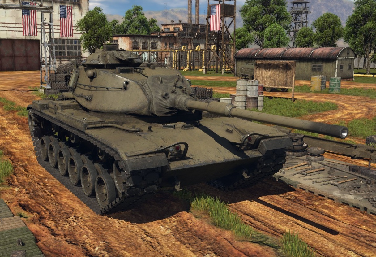 Ambt танк. M60 Patton. Вар Тандер m60. М60 Амбт.