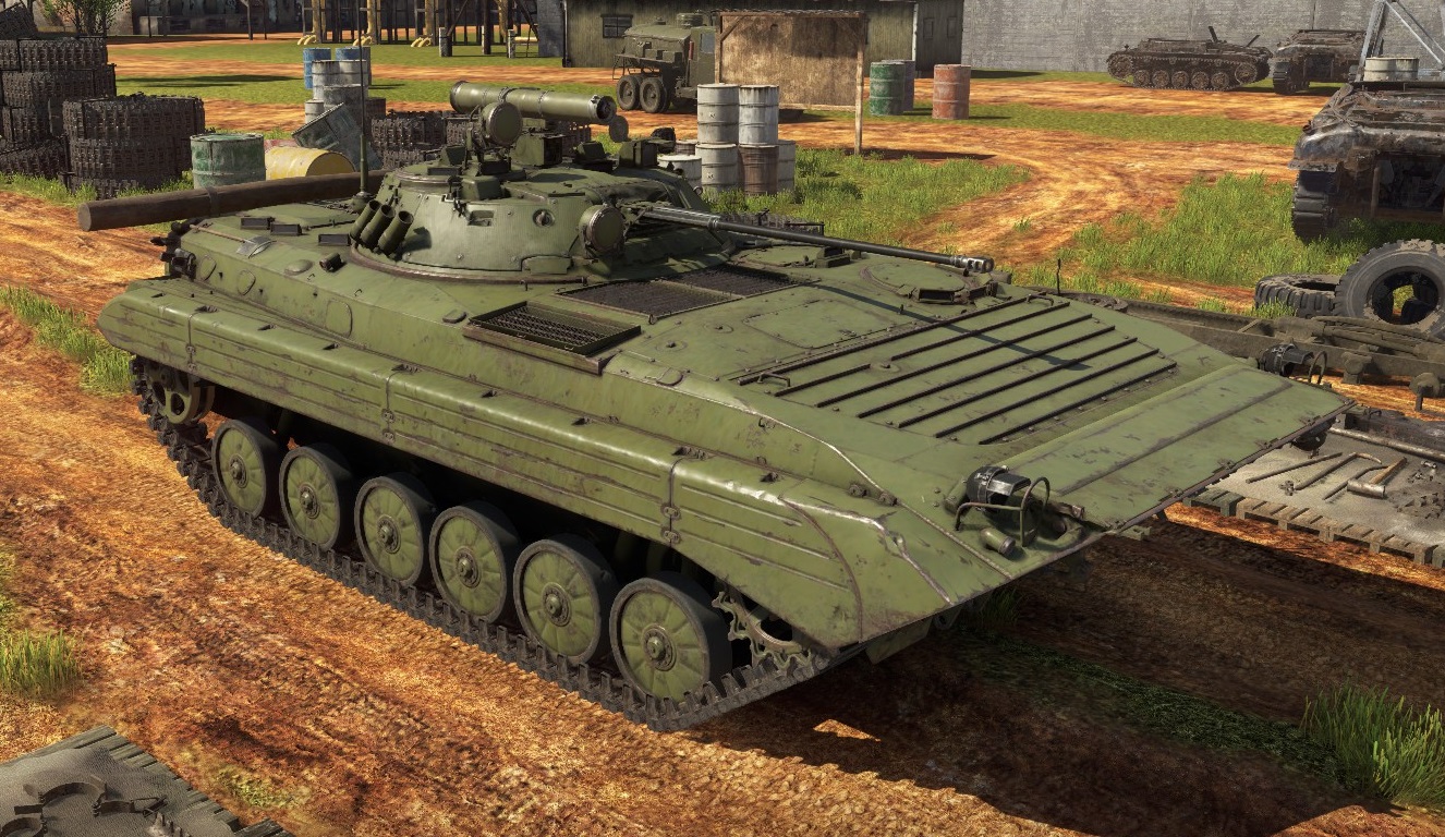 Filegarageimage Bmp 2 War Thunder Wiki