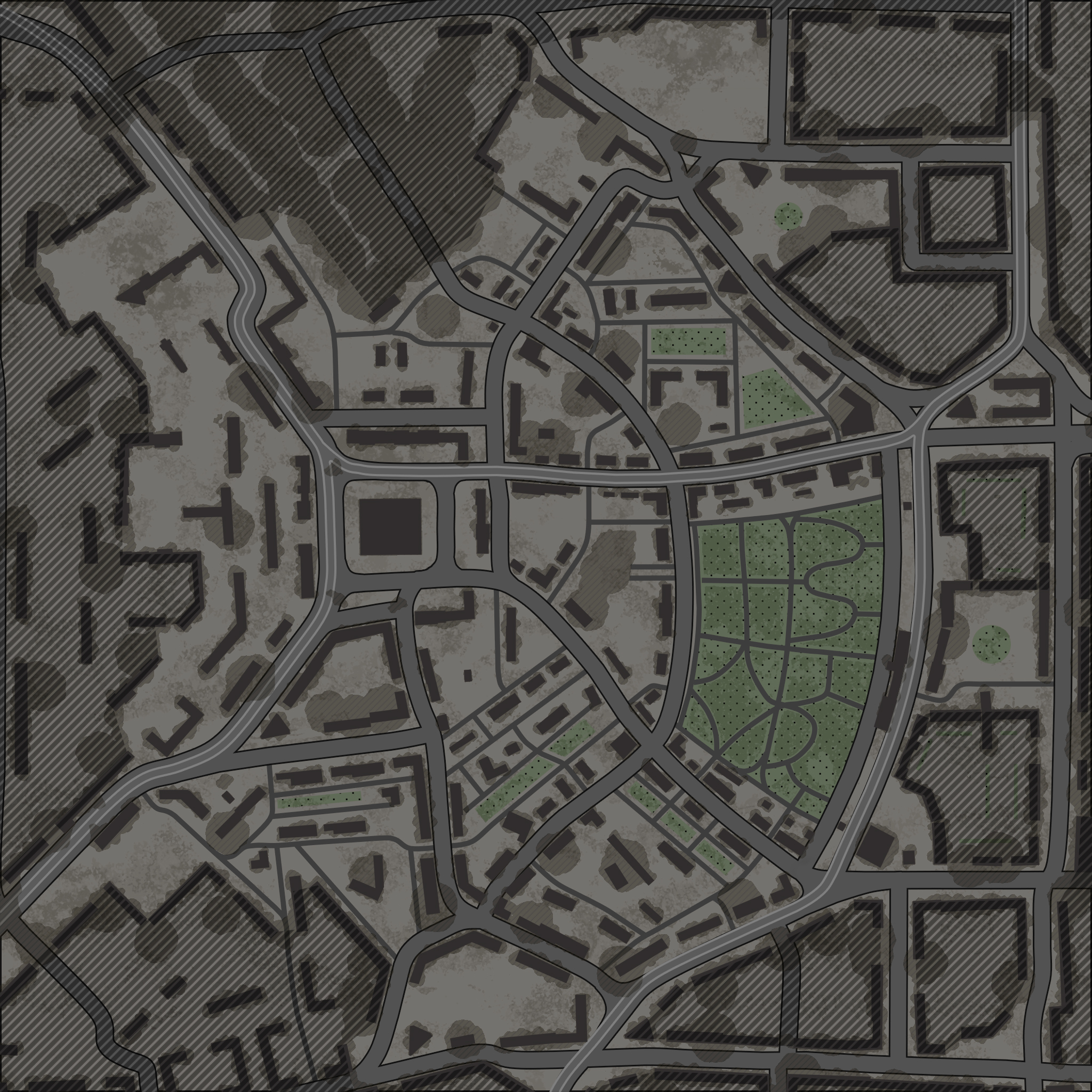 Advance Map V 1.95