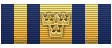 Sw national defense medal gold rosette ribbon.png