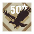 Achievements SteamTrophy074 Falcon.png
