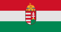 Kingdom Hungary flag.png