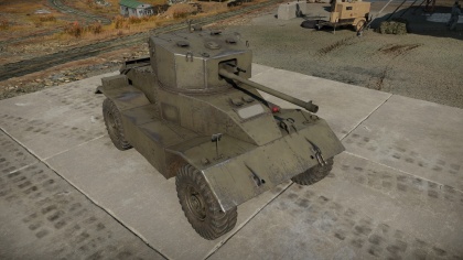 Aec Mk Ii War Thunder Wiki - aec mk ii heavy armoured car roblox