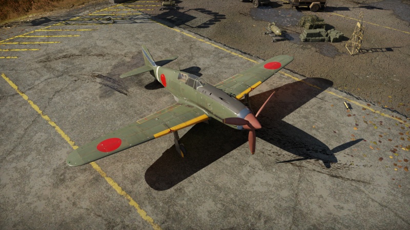GarageImage Ki-61-II Kai.jpg