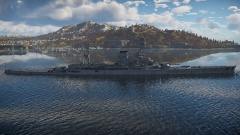 GarageImage HMS Glorious.jpg