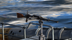 Breda Mod.30 (6.5 mm) on the MAS boat.png