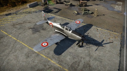 GarageImage P-63C-5 (France).jpg