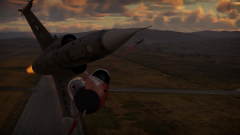 Take off in the f104A.png