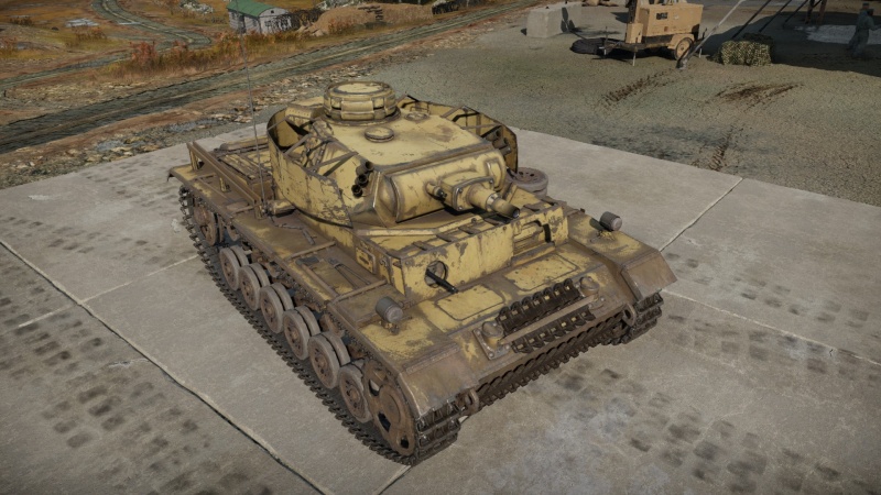 M4 Hybrid (Italy) - War Thunder Wiki