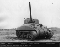 Medium Tank M4 mounting 76 m Gun T1.jpg
