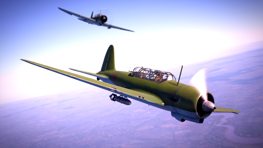 BB-1 - War Thunder Wiki