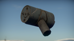 Type 95 depth charge bomb mortar.png